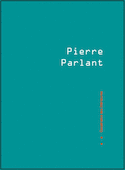 Pierre parlant